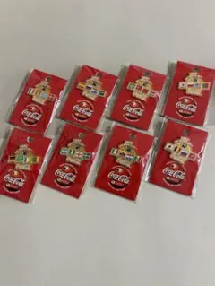 11個 レトロ 昭和 Coca-Cola コカコーラ スプライト ピンバッジ 11個 レトロ 昭和 Coca-Cola コカコーラ スプライト ピンバッジ - メルカリ