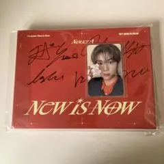 NouerA リン サイン入り 2025年最新】NouerA サインの人気アイテム - メルカリ