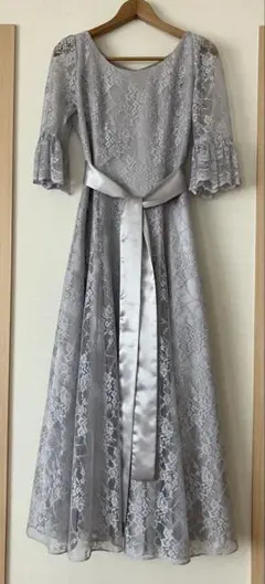 フォーマルロングドレス