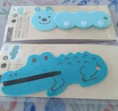 知育玩具　 フェルト　手先トレーニング　ファスナー　スナップボタン