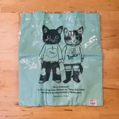 ヒグチユウコ トートバッグ