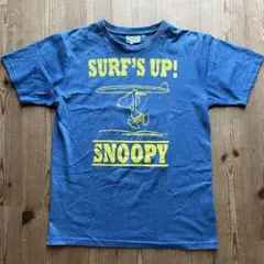 SNOOPY “SURF'S UP!” Tee