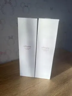 sitrana♡シトラナ♡シカリペア♡化粧水2本セットのサムネイル