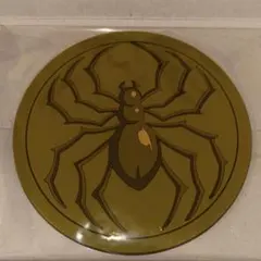 ハンターハンター ラバーコースター 旅団コイン