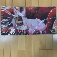 クイーン&かぼちゃうちゃう gp ジャッジプレイマット ジャッジプレマ