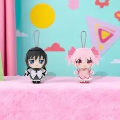 2025年最新】鹿目まどか ぬいぐるみの人気アイテム - メルカリ