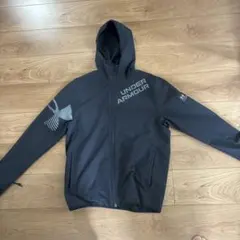 UNDER ARMOUR フード付きジャケット SM/P/CH