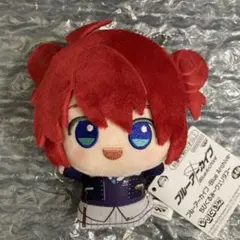 ブルーアーカイブ ミニぬいぐるみvol.3 陸八魔アル - メルカリ