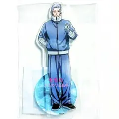 サカモトデイズ ジャンプフェスタ アクリルスタンド アクスタ ジャージバトル 楽