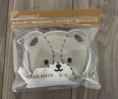 HELLO KITTY BRILMY タイニーチャム ポーチ