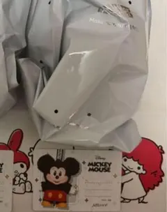 POP MART ミッキーファミリー ミッキー