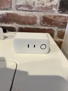 SwitchBot スマートプラグ