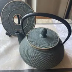 三越限定！！激レア！！アンシャンテ南部鉄器　アラレNo.3セット 三越限定！！激レア！！アンシャンテ南部鉄器 アラレNo.3セット - メルカリ