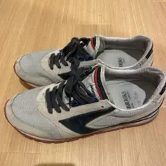 BROOKS × BLUE BLUE CHARIOT ブルックス US11