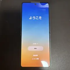 H8】ZTE LiberoFlip A304ZT ネットワーク○ 動作確認済み - メルカリ
