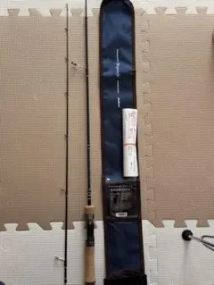 Jackson カワセミラプソディKWSM-S411Lのサムネイル
