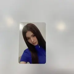 TWICE サナ this is for トレカ
