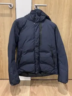 小松マテーレ ダウンジャケット