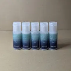 ドクターリセラ ピュアモイスチャージェル 保湿ジェル 10ml✕5本