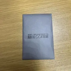 MISAMO トレカ アプグレ