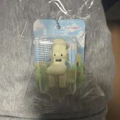 みいつけた！ ガチャガチャ キーホルダー