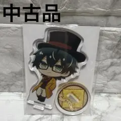 ドズル社 GiGOコラボカフェ デフォルメアクリルスタンド おんりー