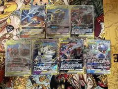 t*m様 ポケモンカードゲーム　引退品