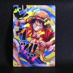 【希少】最初期 大会優勝スリーブ未開封 ワンピース 希少】最初期 大会優勝スリーブ未開封 ワンピース - メルカリ
