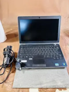 Dell Latitude E6220 Windows10 Home