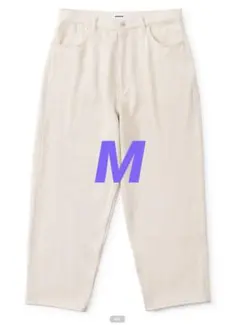 everyone soft denim pants (ECRU)エブリワン 2026年最新】EVERYONE soft denimの人気アイテム - メルカリ
