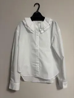 新品 cen. セン アシメキャンディブラウス - メルカリ