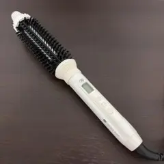 クレイツイオン ロールブラシアイロンⅡ 直径26mm CIBI-G26W
