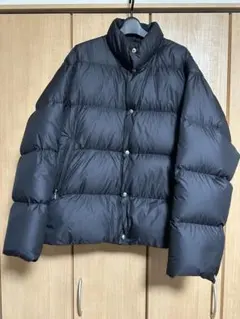 COMOLI コモリ　ダウンジャケット