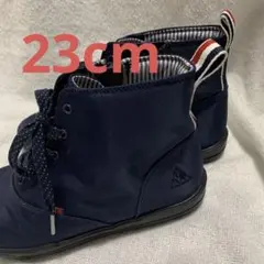 le coq sportif レインブーツ 23.0cmのサムネイル