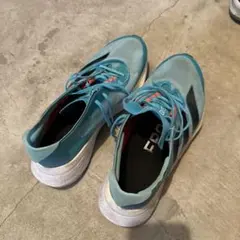 アディゼロ　ボストン12