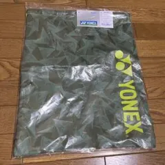 YONEX マルチケース　カーキのサムネイル