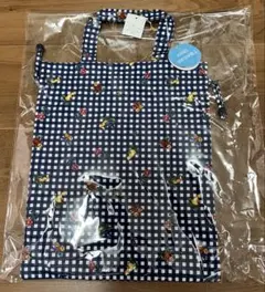 学校フェイラー　フェイラー　手付き巾着