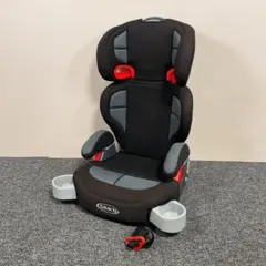 美品 グレコ ジュニアプラス チャイルドシート 15-36kg ECE認証のサムネイル