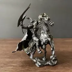 FFクリーチャーズ vol.2　オーディン＆スレイプニル（メタリックver.）のサムネイル