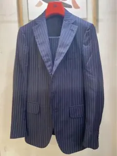 2026年最新】ISAIA 柄：ストライプ メンズ ビジネススーツの人気