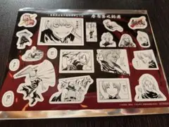 銀魂 映画 特典