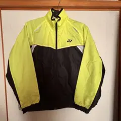 YONEX HEAT CAPSULE ジャージ SS