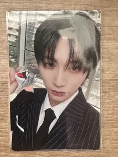 BOYNEXTDOOR テサンポップアップトレカ トムジェリ