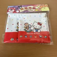 ハローキティ ポーチ 2個セット
