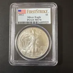 2025年最新】シルバー イーグル 銀貨の人気アイテム - メルカリ