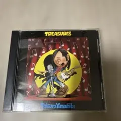 Tatsuro Yamashita TREASURES