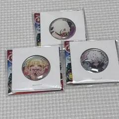 ヒロアカ コレクションメダル 死柄木 荼毘 トガヒミコ