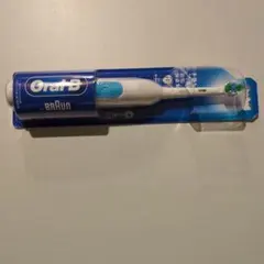 Oral-B Braun 電動歯ブラシ本体