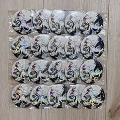 ヒロアカ 轟焦凍 オールスター缶バッジ 新品未開封品 20点セット ヒロアカ 轟焦凍 オールスター缶バッジ 新品未開封品 20点セット