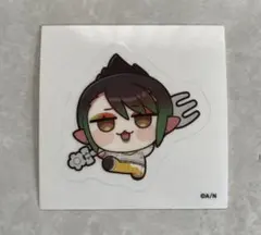 にじさんじ　花畑チャイカ　8周年 8th with cake！ランダムステッカー